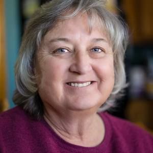 Meet your Posher, Anita